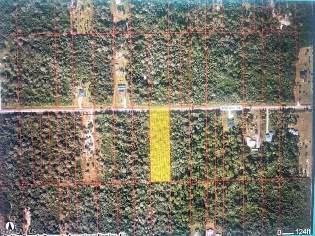 30th AVE SE NAPLES, FL 34117