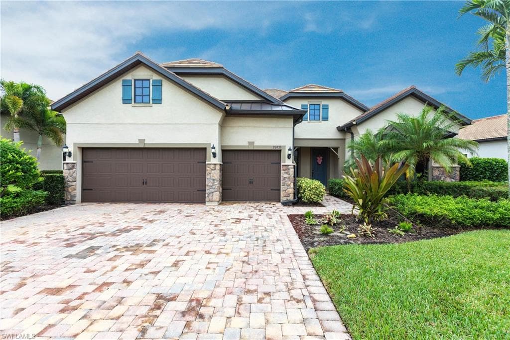20933 Corkscrew Shores BLVD ESTERO, FL 33928