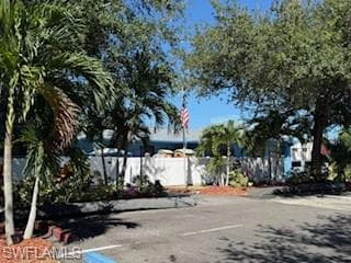 2722 SE Santa Barbara PL CAPE CORAL, FL 33904