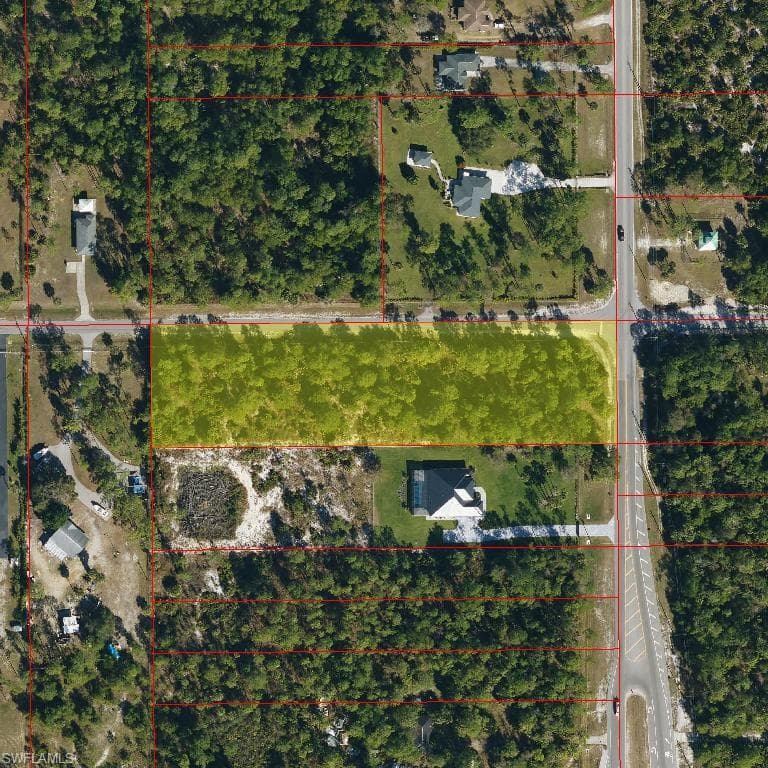 181 Everglades BLVD N NAPLES, FL 34120