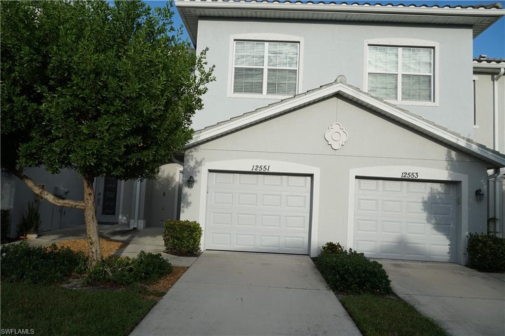 12551 Westhaven WAY FORT MYERS, FL 33913