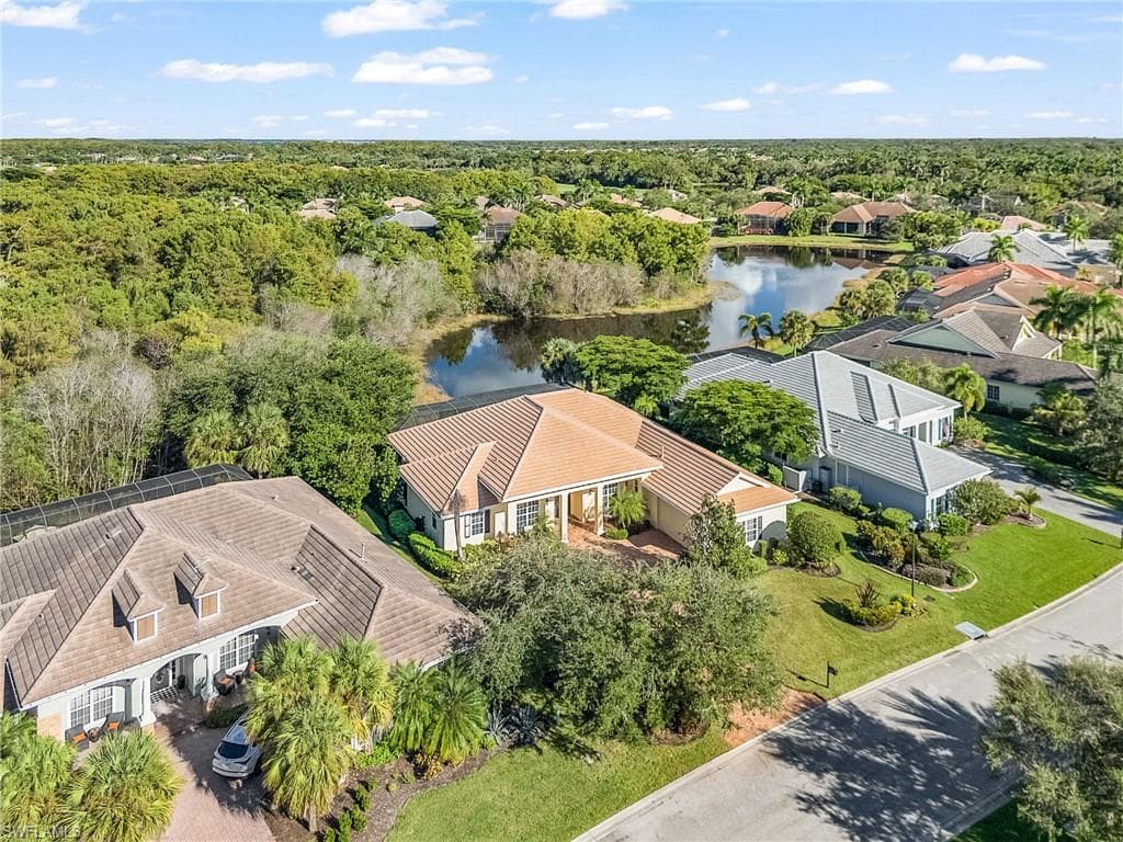 3220 Cypress Marsh DR FORT MYERS, FL 33905