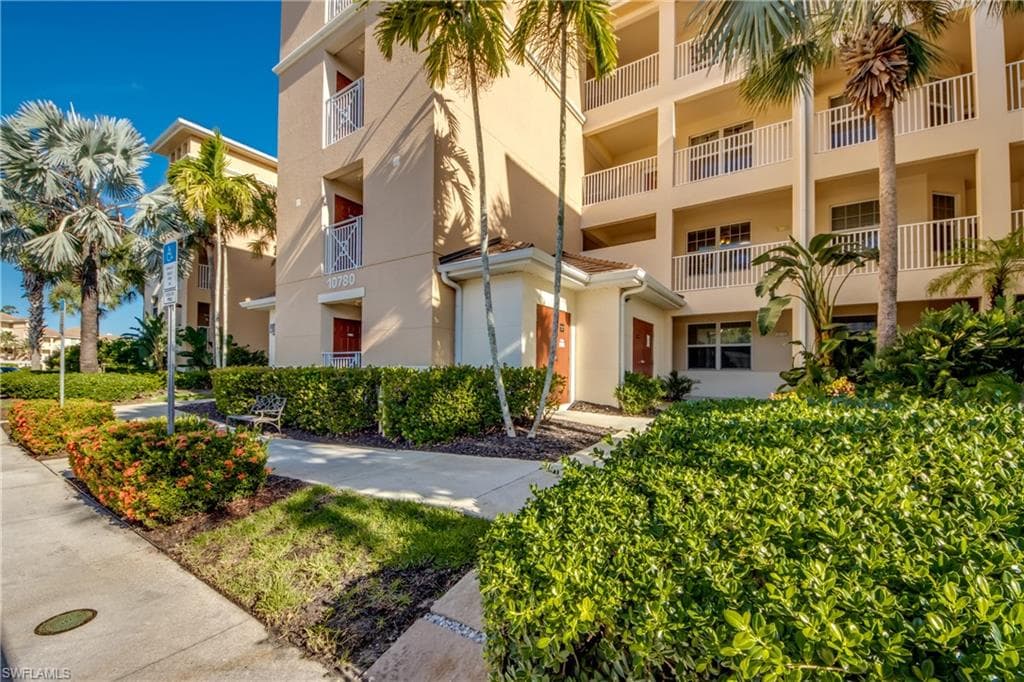 10780 Palazzo WAY 204 FORT MYERS, FL 33913