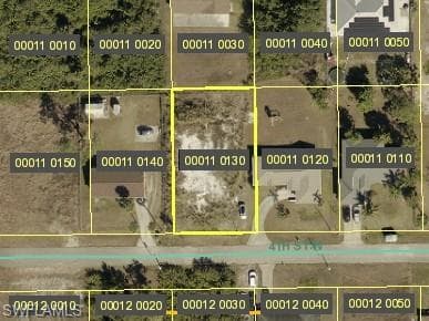 5408 4th ST W LEHIGH ACRES, FL 33971
