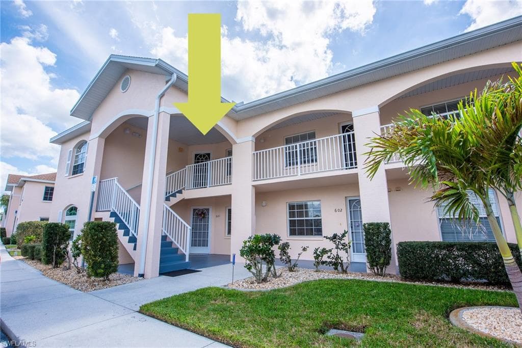 12144 SW Egret CIR 605 LAKE SUZY, FL 34269