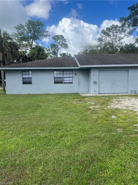 460 Bryan AVE LABELLE, FL 33935