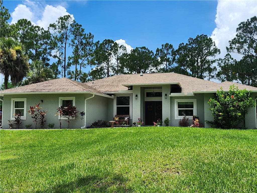 311 14th ST SE NAPLES, FL 34117