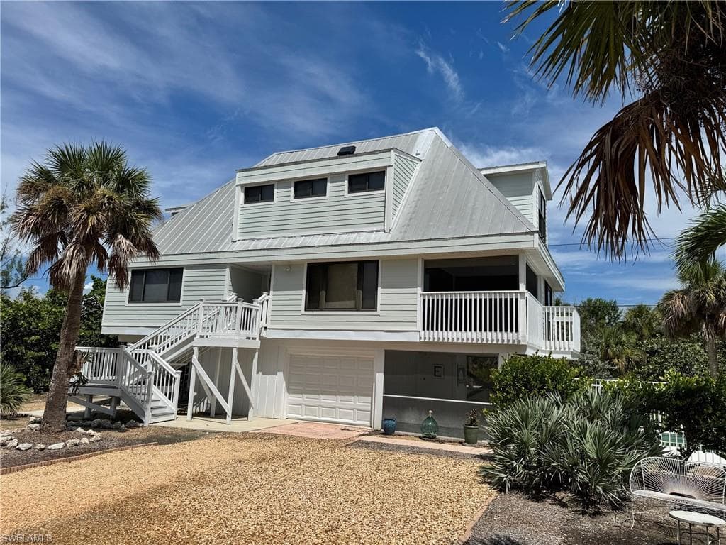 251 Southwinds DR SANIBEL, FL 33957