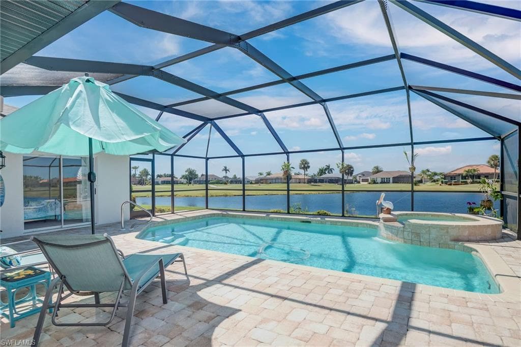 11935 Prince Charles CT CAPE CORAL, FL 33991