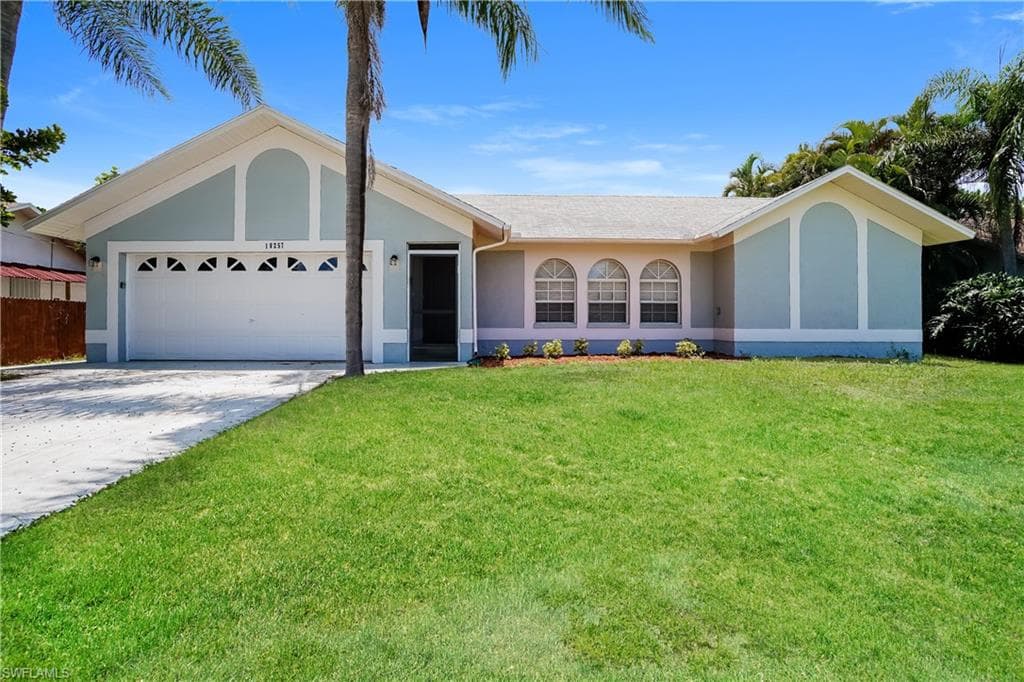 18257 Columbine RD FORT MYERS, FL 33967
