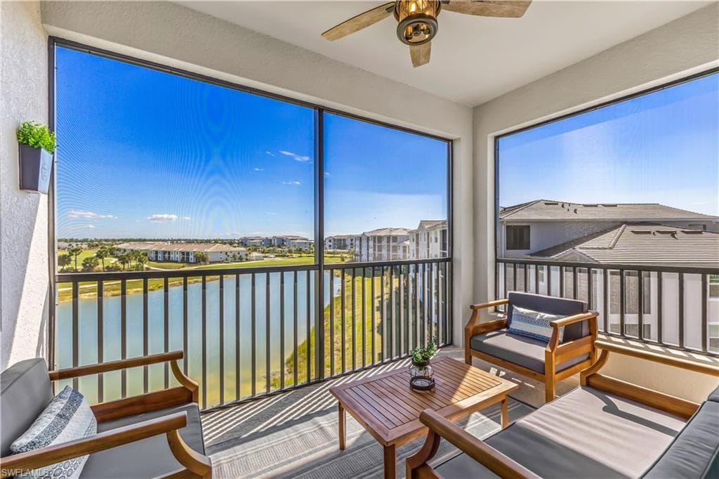 43989 Boardwalk LOOP 2046 Babcock Ranch, FL 33982