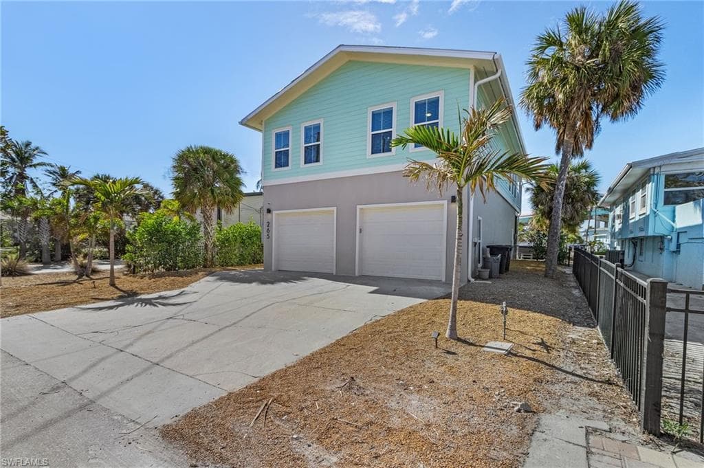 265 Primo DR FORT MYERS BEACH, FL 33931