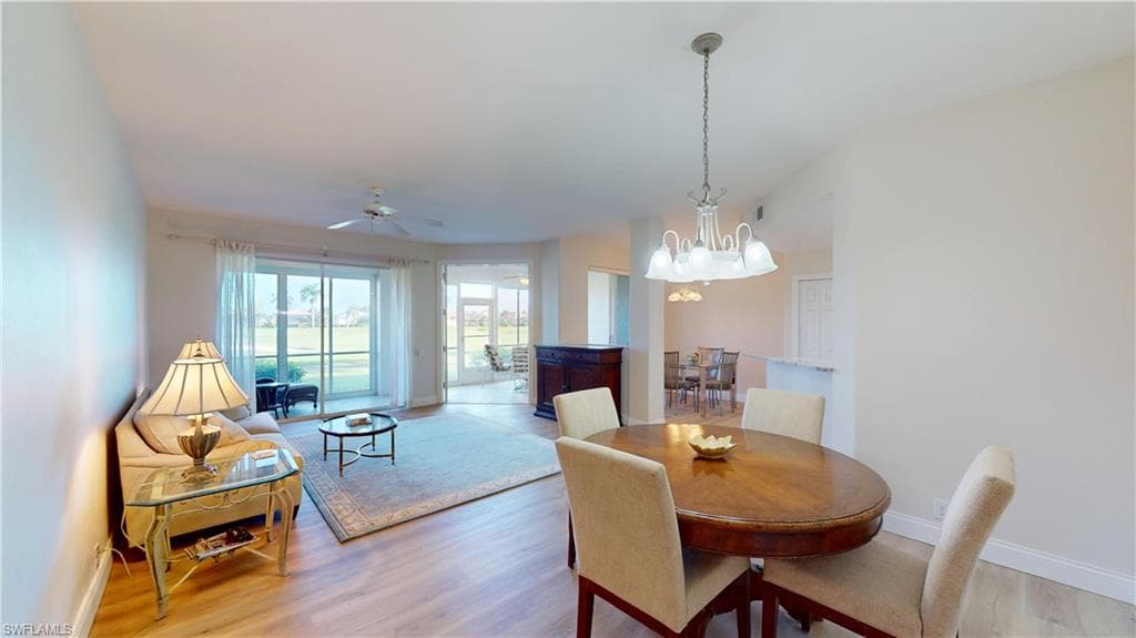 9130 Bayberry BEND 102 FORT MYERS, FL 33908