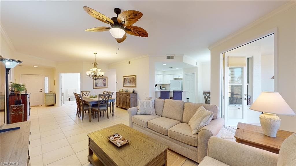 9130 Bayberry BEND 103 FORT MYERS, FL 33908