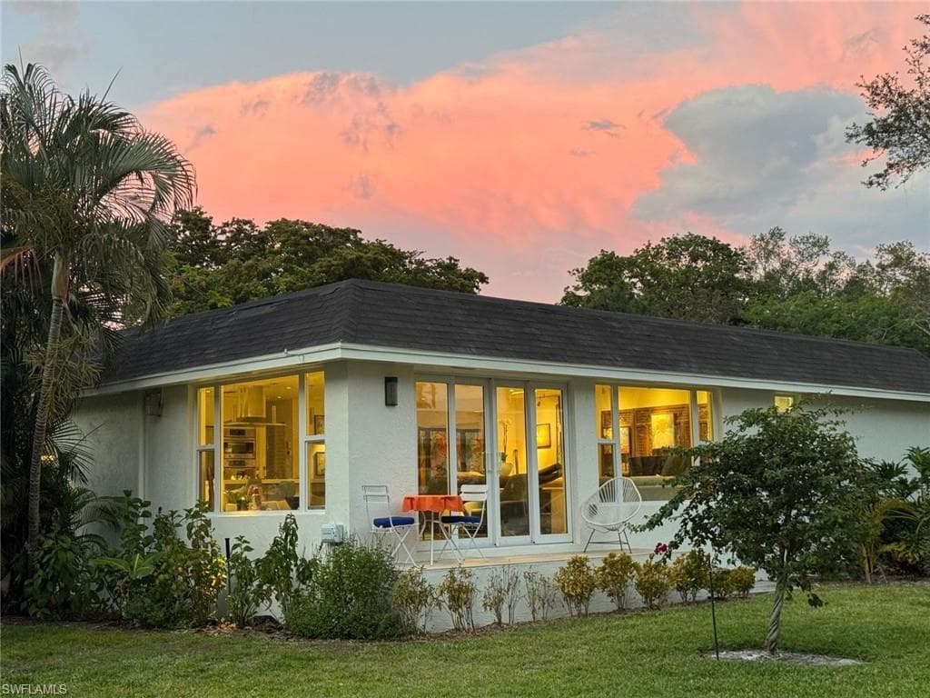 215 Lanchester CT 44 NAPLES, FL 34112