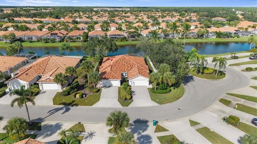 3575 El Verdado CT NAPLES, FL 34109