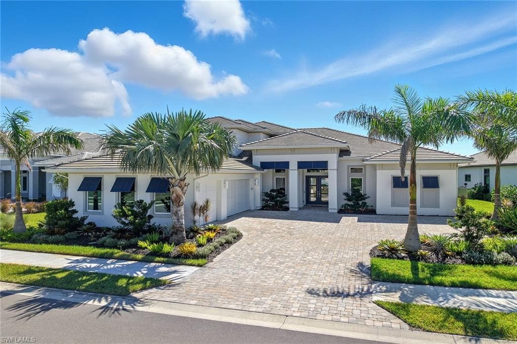 15326 Turin DR NAPLES, FL 34114