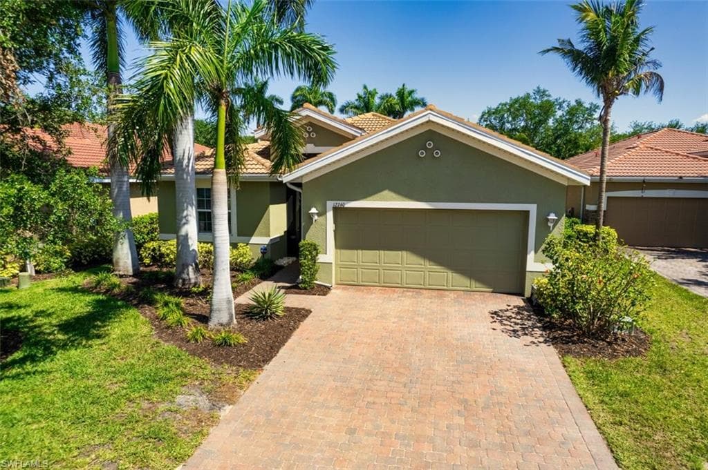 12740 Seaside Key CT NORTH FORT MYERS, FL 33903