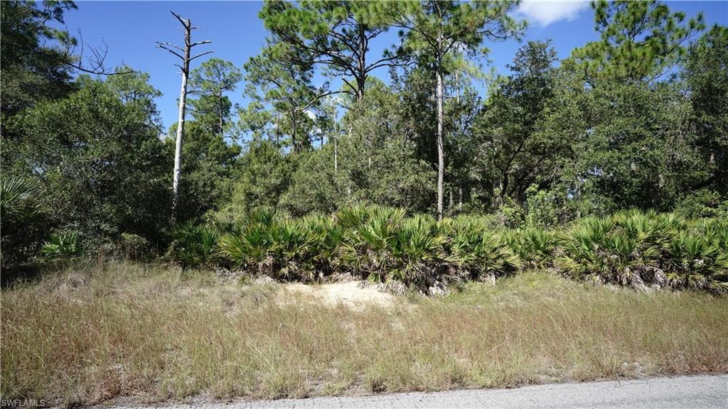 1603 8th AVE LEHIGH ACRES, FL 33972