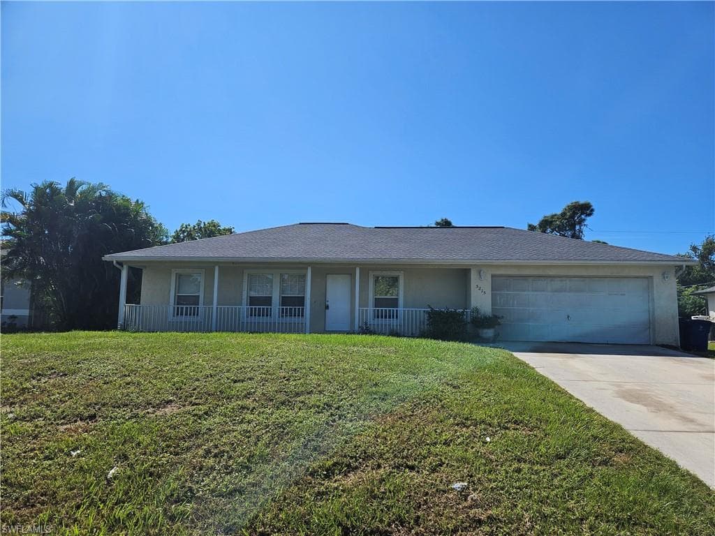5215 3rd ST W LEHIGH ACRES, FL 33971