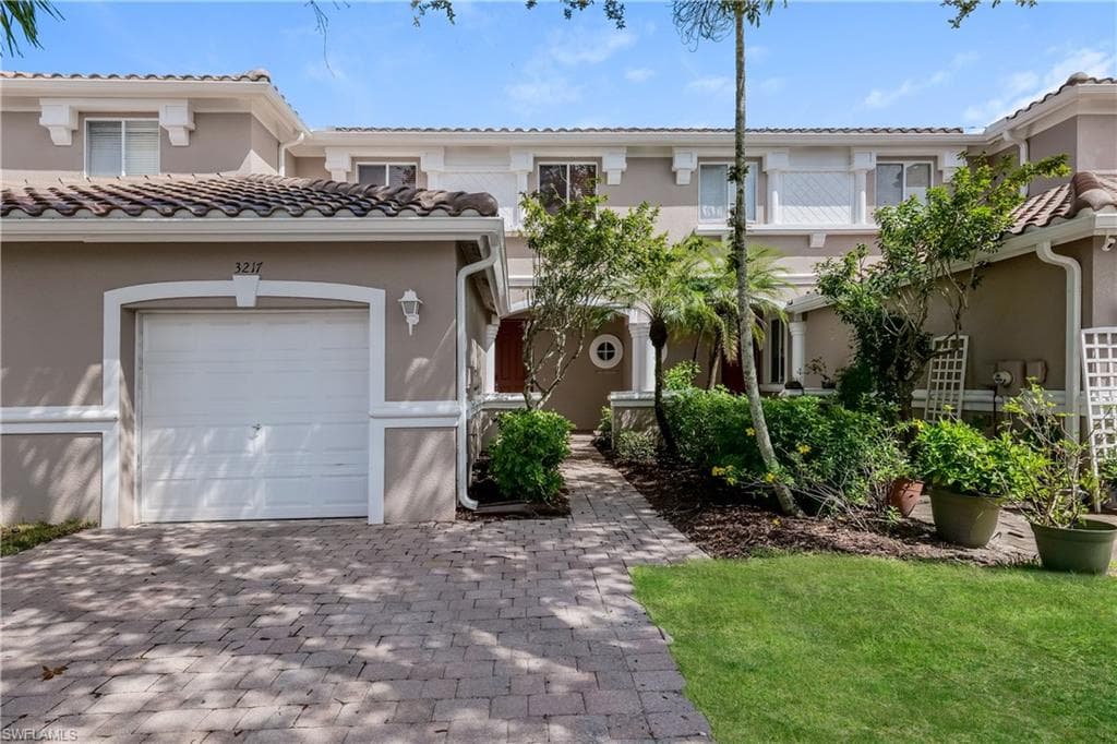 3217 Antica ST FORT MYERS, FL 33905