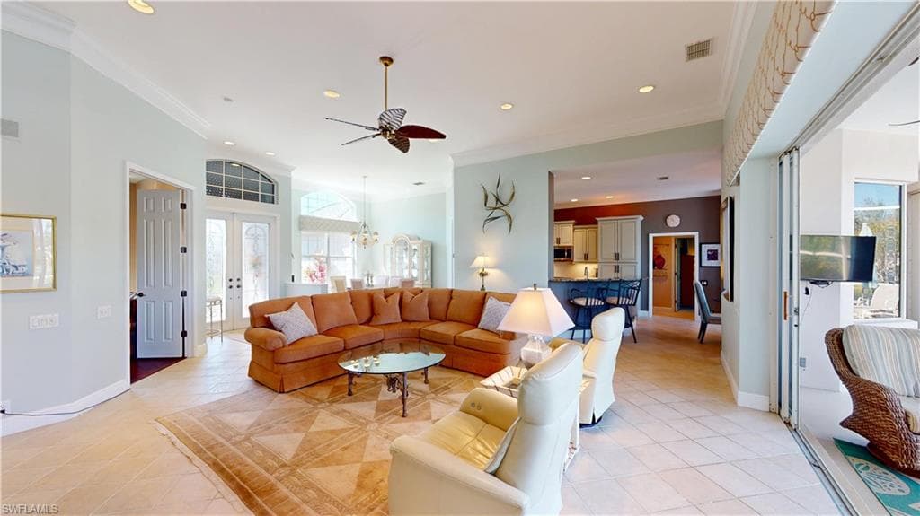 16219 Edgemont DR FORT MYERS, FL 33908