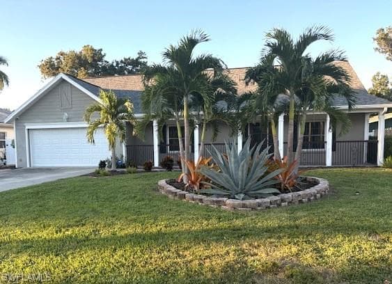 1263 Caloosa DR FORT MYERS, FL 33901