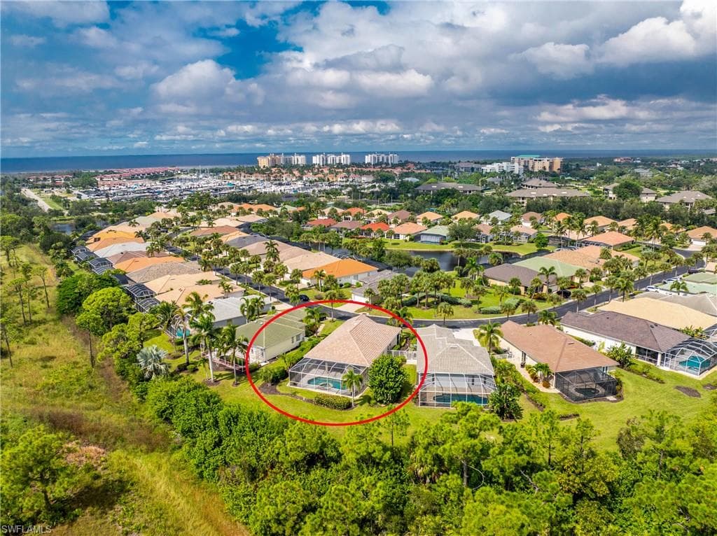 17791 Courtside Landings CIR PUNTA GORDA, FL 33955