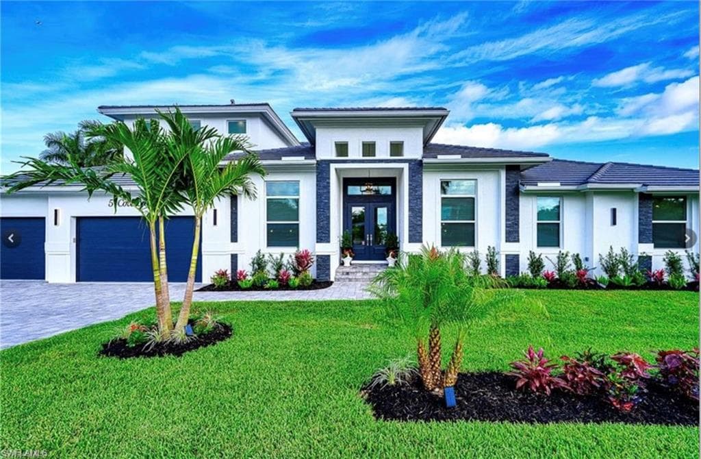 5 Covewood CT MARCO ISLAND, FL 34145