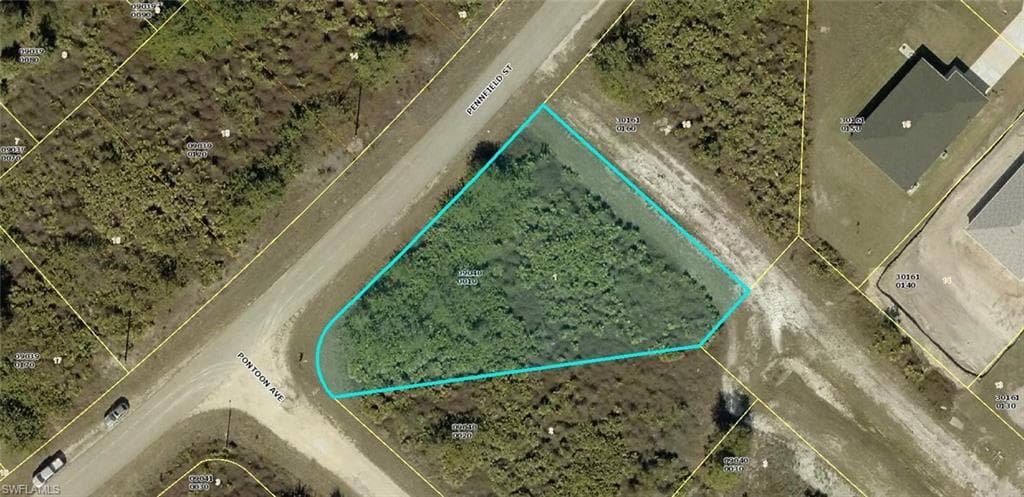 336 Pennfield ST LEHIGH ACRES, FL 33974