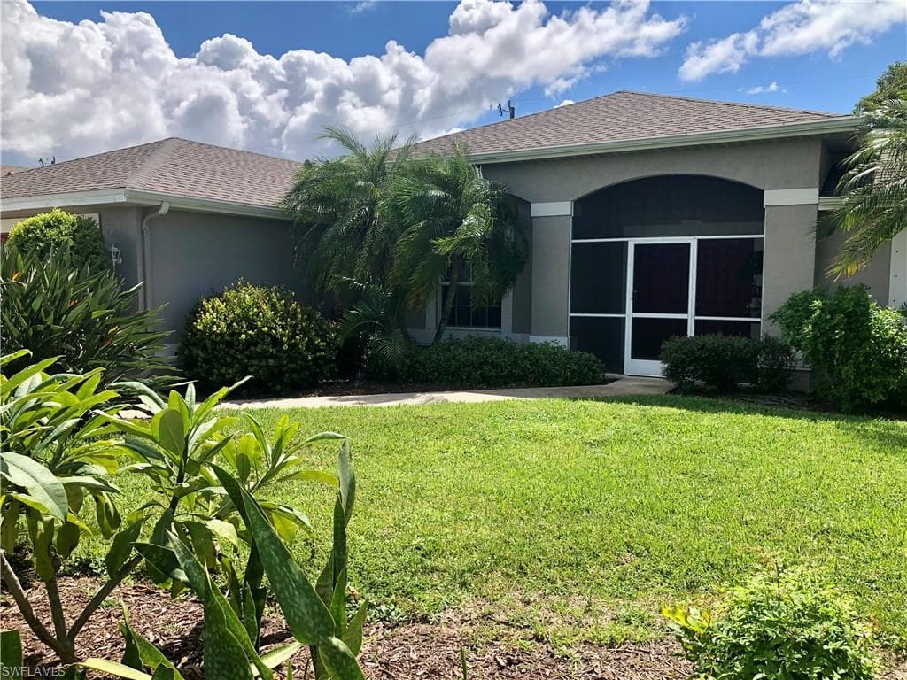 1732 SW 30th ST CAPE CORAL, FL 33914