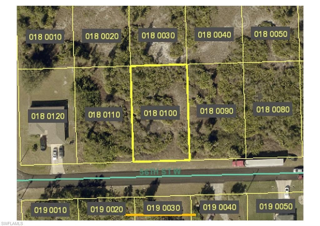 2906 W 56 ST LEHIGH ACRES, FL 33971