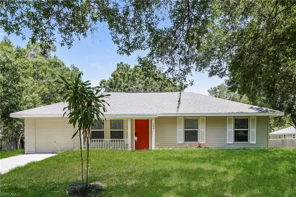 284 Grove RD VENICE, FL 34293