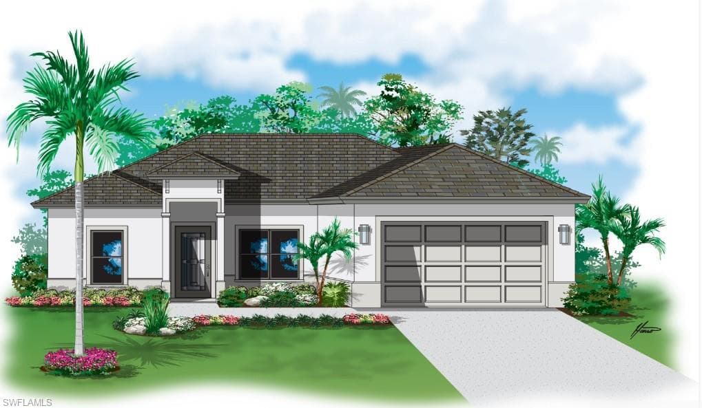 2903 41st ST SW LEHIGH ACRES, FL 33976