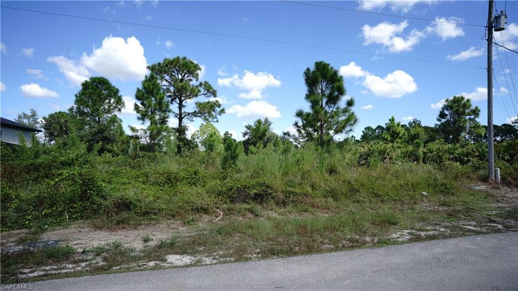 875 Chezy ST E LEHIGH ACRES, FL 33974