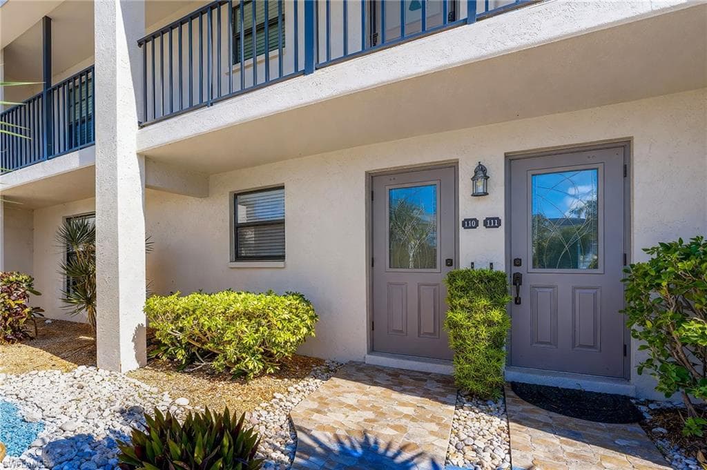 4525 Country Club BLVD 110 CAPE CORAL, FL 33904