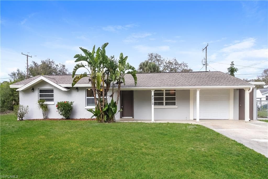 4215 Tarpon RD VENICE, FL 34293