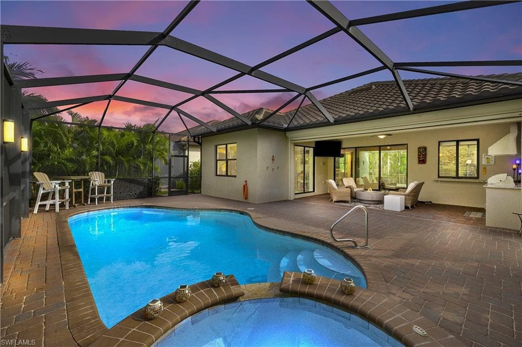 17240 Galway RUN BONITA SPRINGS, FL 34135