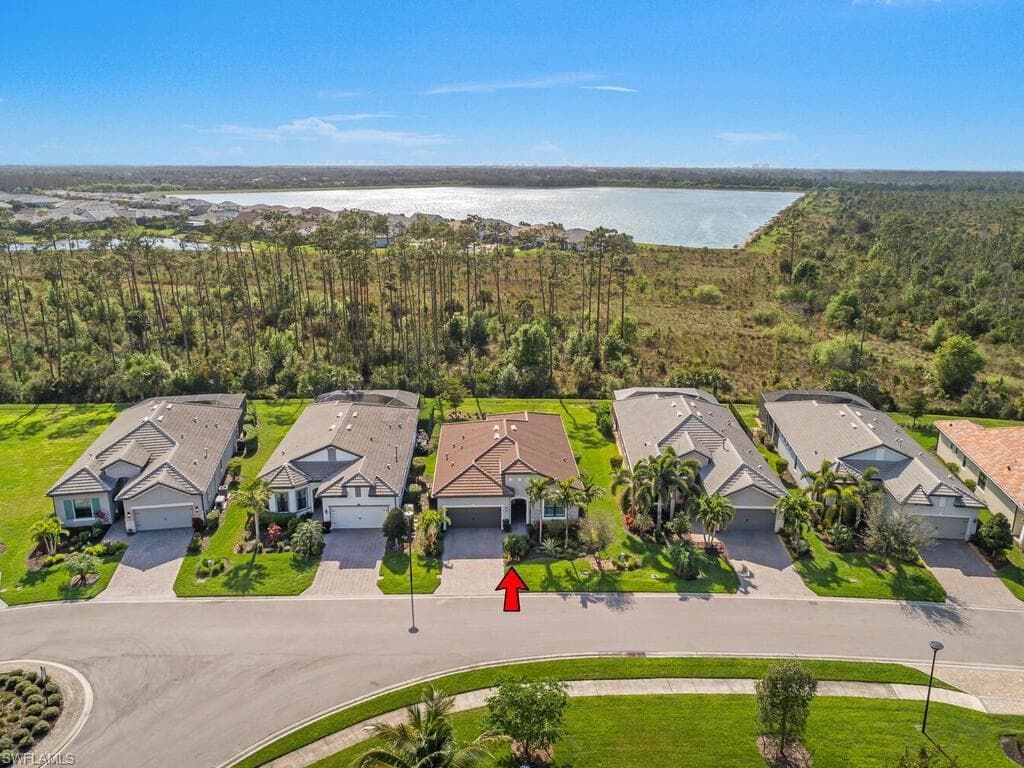 19100 Marquesa DR FORT MYERS, FL 33913