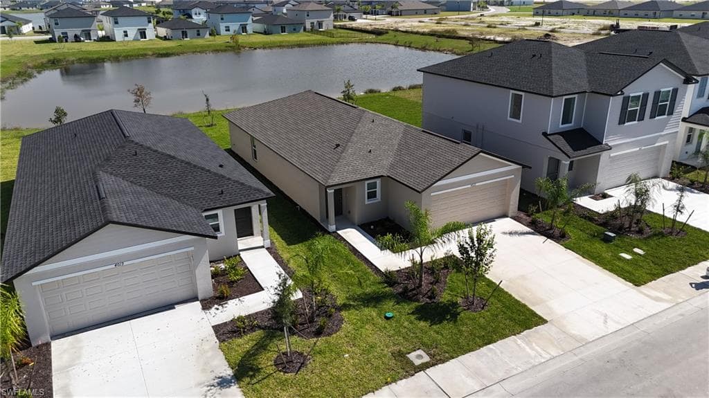 4023 San Felice LN NORTH FORT MYERS, FL 33917