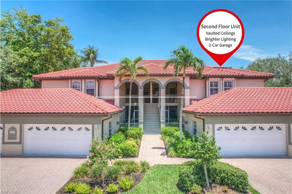 160 Waterside CIR 202 MARCO ISLAND, FL 34145