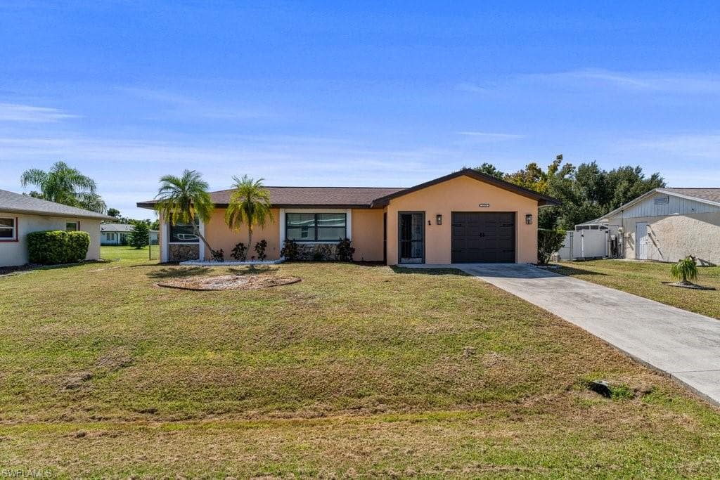22511 Utica AVE PORT CHARLOTTE, FL 33980