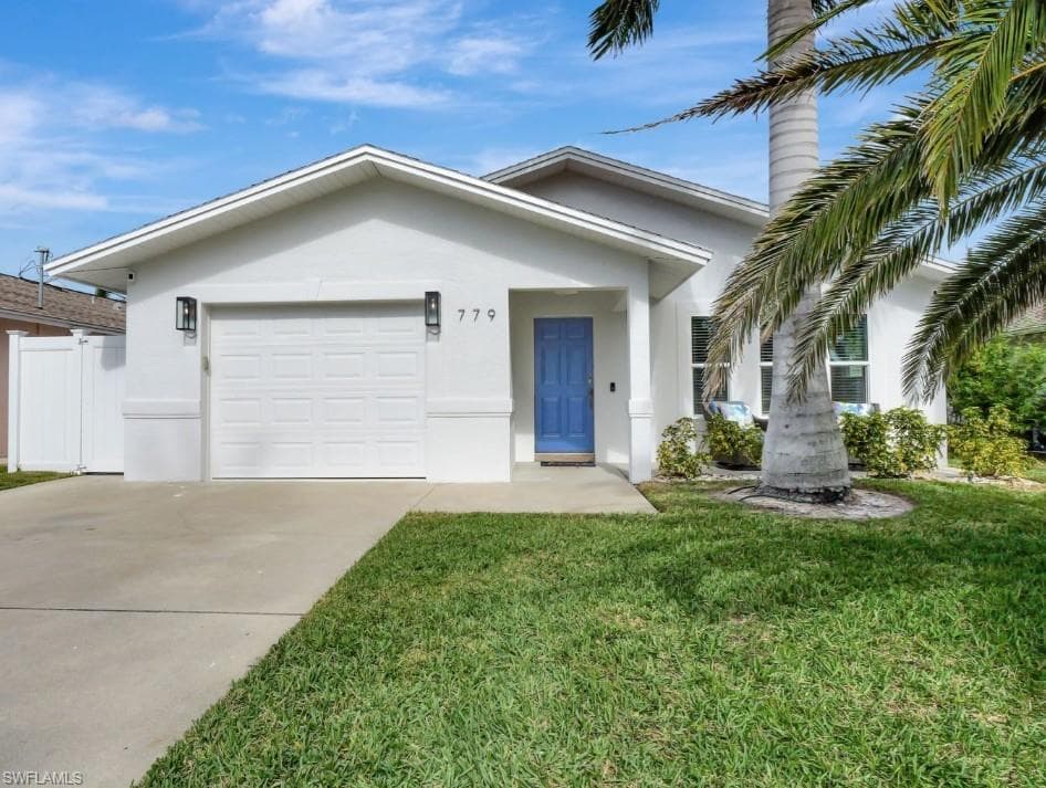 779 100th AVE N NAPLES, FL 34108