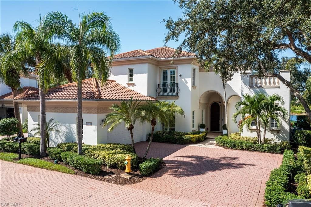 23611 Via Las Palmas ESTERO, FL 34134
