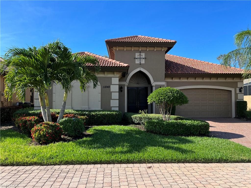 11848 Rosalinda CT FORT MYERS, FL 33912