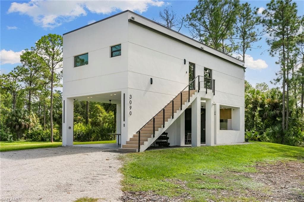 3090 Wilson BLVD N NAPLES, FL 34120