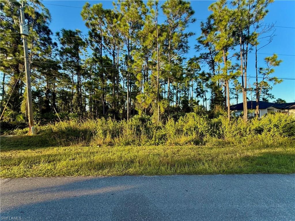 511 Trinity ST E LEHIGH ACRES, FL 33974