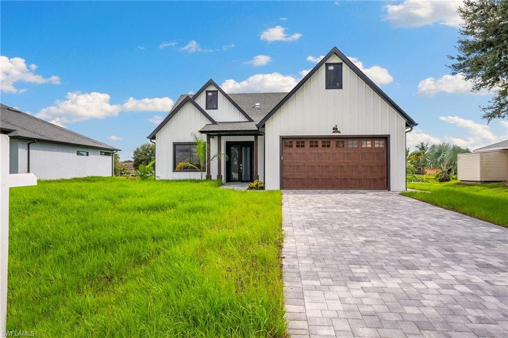 5323 Billings ST LEHIGH ACRES, FL 33971