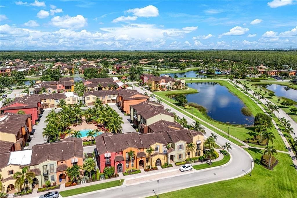 11758 Izarra WAY 7703 FORT MYERS, FL 33912