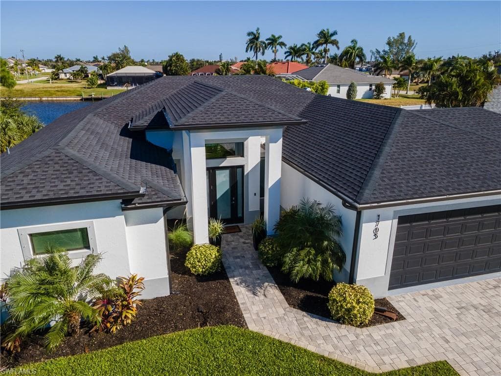 1705 SW 31st LN CAPE CORAL, FL 33914